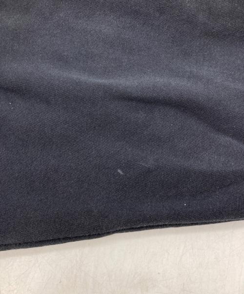 NIKE（ナイキ）NIKE (ナイキ) ロゴスウェット グレー サイズ:2XLの古着・服飾アイテム