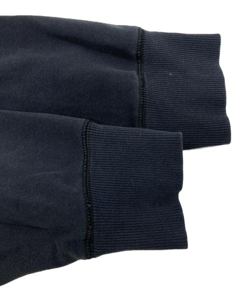 NIKE（ナイキ）NIKE (ナイキ) ロゴスウェット グレー サイズ:2XLの古着・服飾アイテム