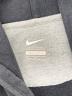 中古・古着 NIKE (ナイキ) ロゴスウェット グレー サイズ:2XL：5000円