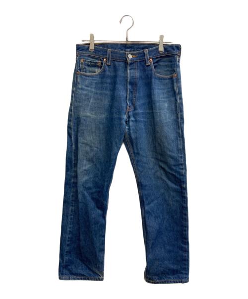 LEVI'S（リーバイス）LEVI'S (リーバイス) 501XXデニムパンツ インディゴ サイズ:W31の古着・服飾アイテム