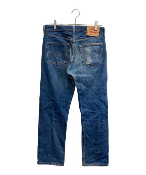 LEVI'S（リーバイス）LEVI'S (リーバイス) 501XXデニムパンツ インディゴ サイズ:W31の古着・服飾アイテム