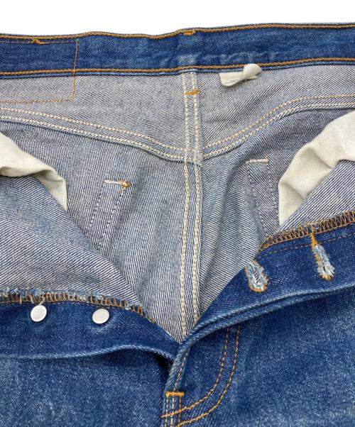 LEVI'S（リーバイス）LEVI'S (リーバイス) 501XXデニムパンツ インディゴ サイズ:W31の古着・服飾アイテム