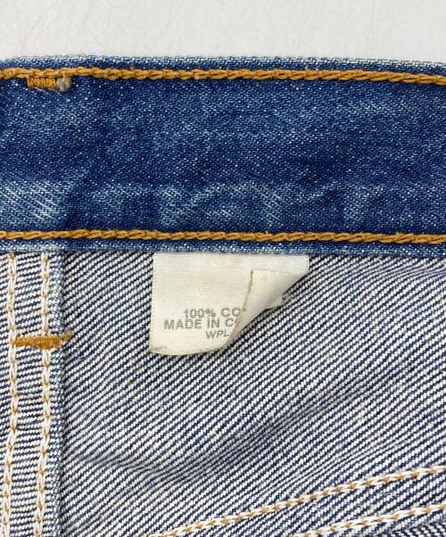 LEVI'S（リーバイス）LEVI'S (リーバイス) 501XXデニムパンツ インディゴ サイズ:W31の古着・服飾アイテム