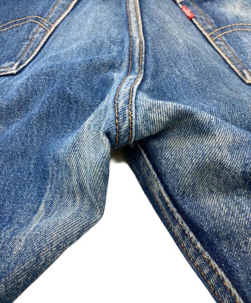 LEVI'S（リーバイス）LEVI'S (リーバイス) 501XXデニムパンツ インディゴ サイズ:W31の古着・服飾アイテム