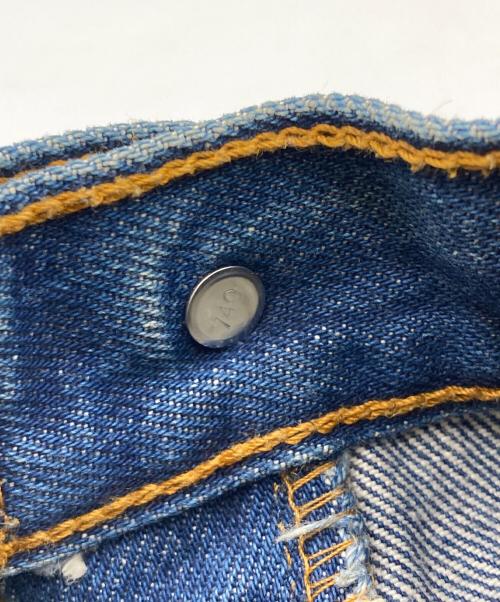 LEVI'S（リーバイス）LEVI'S (リーバイス) 501XXデニムパンツ インディゴ サイズ:W31の古着・服飾アイテム