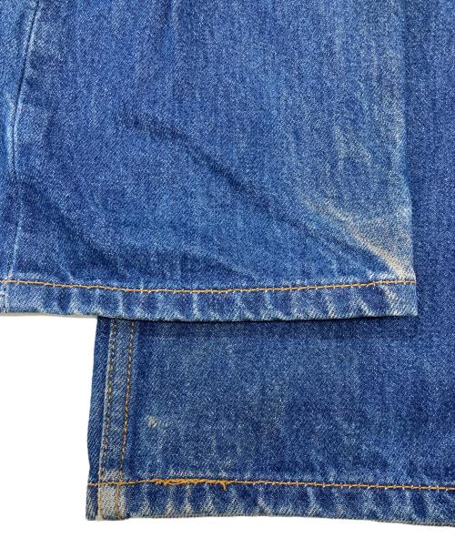 LEVI'S（リーバイス）LEVI'S (リーバイス) 501XXデニムパンツ インディゴ サイズ:W31の古着・服飾アイテム