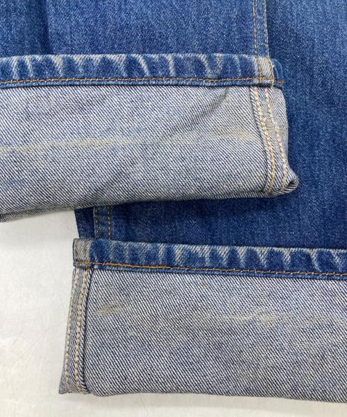 LEVI'S（リーバイス）LEVI'S (リーバイス) 501XXデニムパンツ インディゴ サイズ:W31の古着・服飾アイテム
