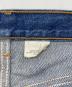中古・古着 LEVI'S (リーバイス) 501XXデニムパンツ インディゴ サイズ:W31：5000円