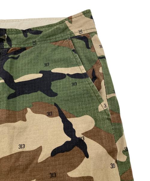CarHartt（カーハート）CarHartt (カーハート) MARSHALL JOGGER オリーブ サイズ:Mの古着・服飾アイテム