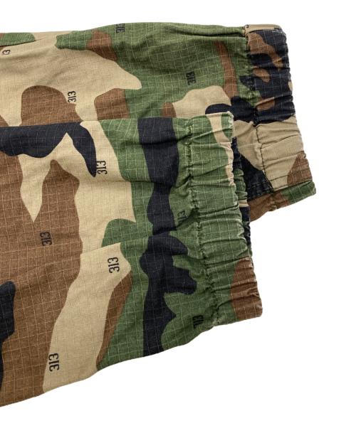CarHartt（カーハート）CarHartt (カーハート) MARSHALL JOGGER オリーブ サイズ:Mの古着・服飾アイテム