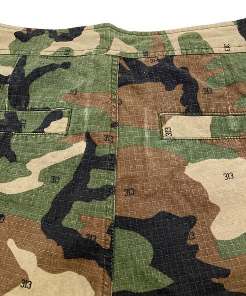 CarHartt（カーハート）CarHartt (カーハート) MARSHALL JOGGER オリーブ サイズ:Mの古着・服飾アイテム