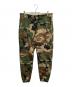 CarHartt（カーハート）の古着「MARSHALL JOGGER」｜オリーブ