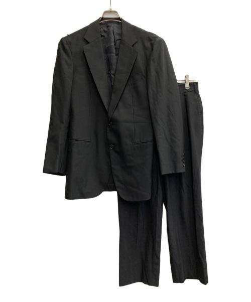 BURBERRY LONDON（バーバリーロンドン）BURBERRY LONDON (バーバリーロンドン) セットアップ ブラック サイズ:A6の古着・服飾アイテム