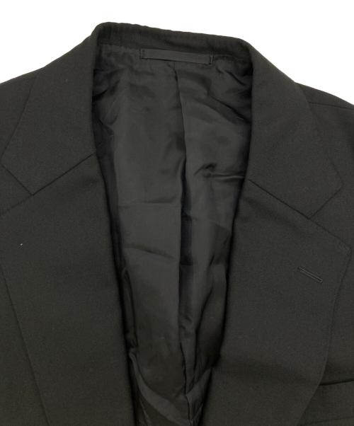 BURBERRY LONDON（バーバリーロンドン）BURBERRY LONDON (バーバリーロンドン) セットアップ ブラック サイズ:A6の古着・服飾アイテム