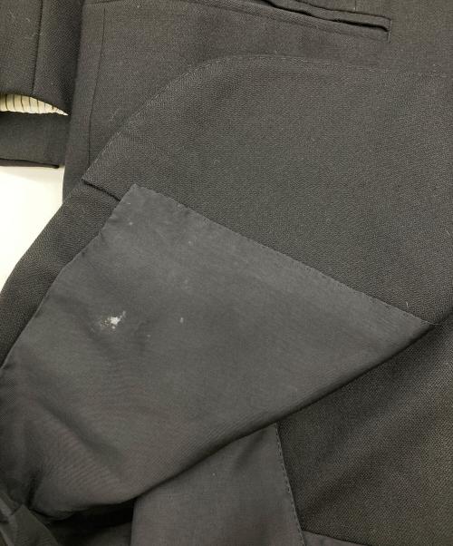 BURBERRY LONDON（バーバリーロンドン）BURBERRY LONDON (バーバリーロンドン) セットアップ ブラック サイズ:A6の古着・服飾アイテム