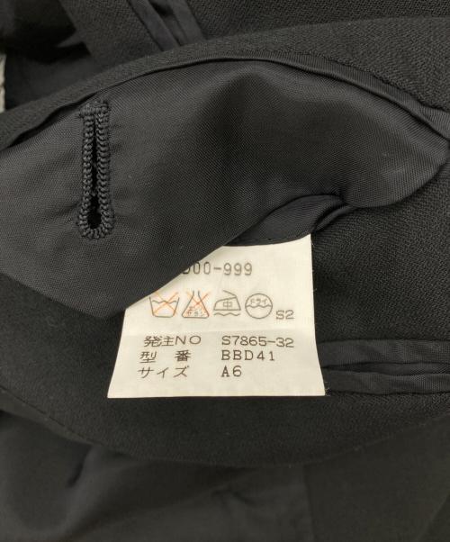 BURBERRY LONDON（バーバリーロンドン）BURBERRY LONDON (バーバリーロンドン) セットアップ ブラック サイズ:A6の古着・服飾アイテム