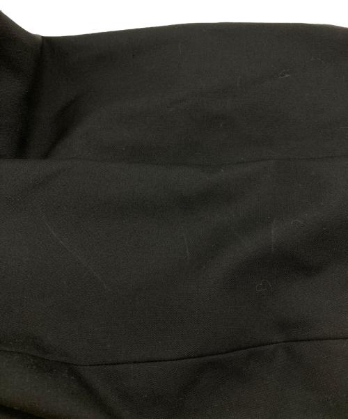 BURBERRY LONDON（バーバリーロンドン）BURBERRY LONDON (バーバリーロンドン) セットアップ ブラック サイズ:A6の古着・服飾アイテム