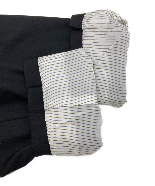 BURBERRY LONDON（バーバリーロンドン）BURBERRY LONDON (バーバリーロンドン) セットアップ ブラック サイズ:A6の古着・服飾アイテム