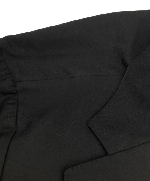 BURBERRY LONDON（バーバリーロンドン）BURBERRY LONDON (バーバリーロンドン) セットアップ ブラック サイズ:A6の古着・服飾アイテム