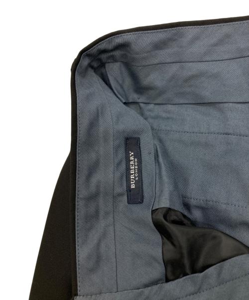 BURBERRY LONDON（バーバリーロンドン）BURBERRY LONDON (バーバリーロンドン) セットアップ ブラック サイズ:A6の古着・服飾アイテム