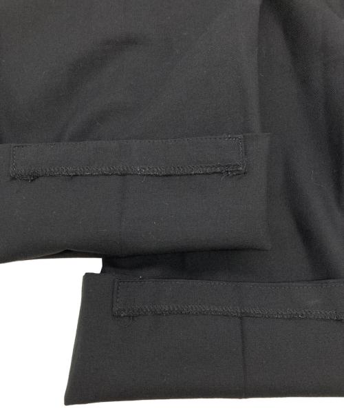 BURBERRY LONDON（バーバリーロンドン）BURBERRY LONDON (バーバリーロンドン) セットアップ ブラック サイズ:A6の古着・服飾アイテム