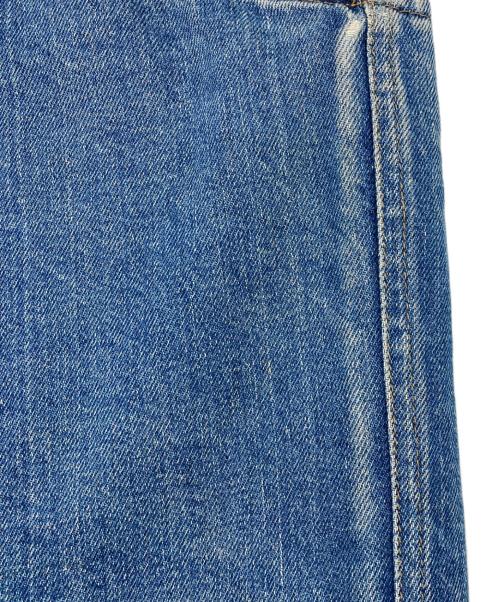 CarHartt（カーハート）CarHartt (カーハート) デニムベスト インディゴ サイズ:不明の古着・服飾アイテム