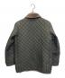 RALPH LAUREN (ラルフローレン) キルティングコート オリーブ サイズ:160：7000円
