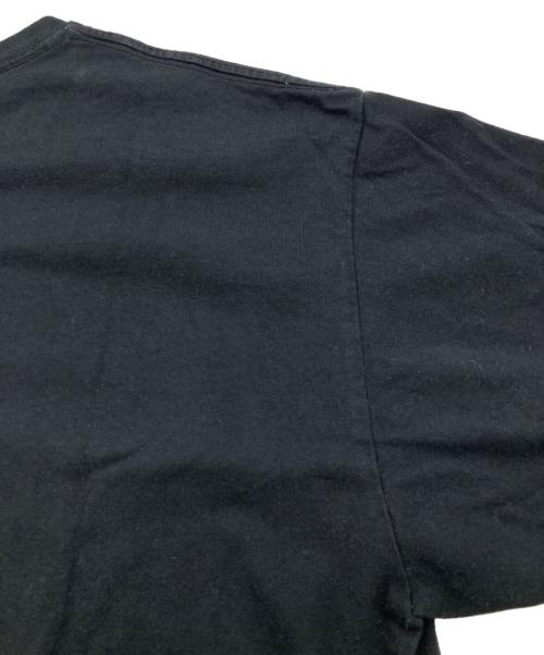 NEIGHBORHOOD（ネイバーフッド）NEIGHBORHOOD (ネイバーフッド) ワッペンTEE ブラック サイズ:3の古着・服飾アイテム