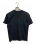 NEIGHBORHOOD (ネイバーフッド) ワッペンTEE ブラック サイズ:3：5000円