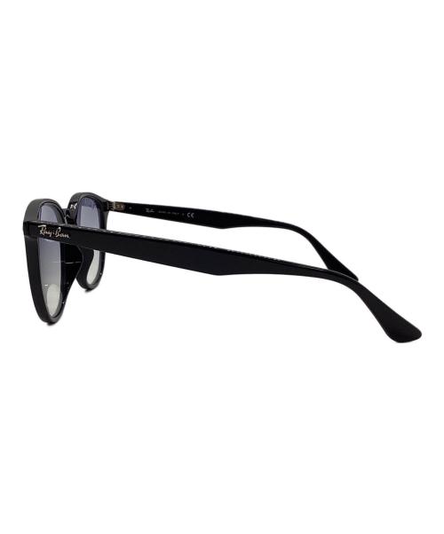 RAY-BAN（レイバン）RAY-BAN (レイバン) サングラス ブラック サイズ:53□20の古着・服飾アイテム