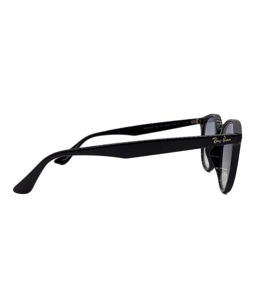 RAY-BAN（レイバン）RAY-BAN (レイバン) サングラス ブラック サイズ:53□20の古着・服飾アイテム