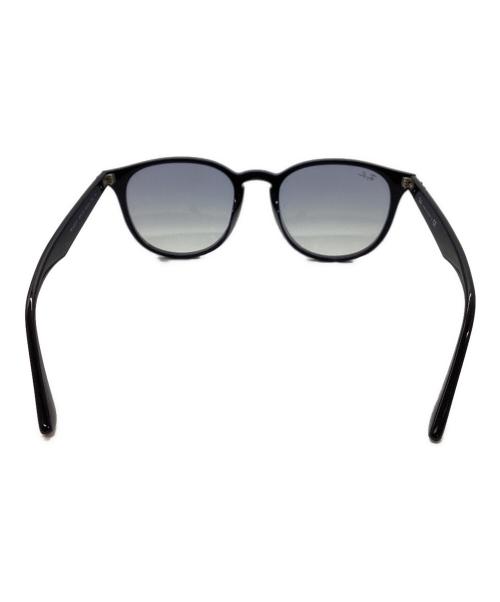 RAY-BAN（レイバン）RAY-BAN (レイバン) サングラス ブラック サイズ:53□20の古着・服飾アイテム
