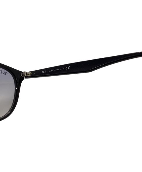 RAY-BAN（レイバン）RAY-BAN (レイバン) サングラス ブラック サイズ:53□20の古着・服飾アイテム