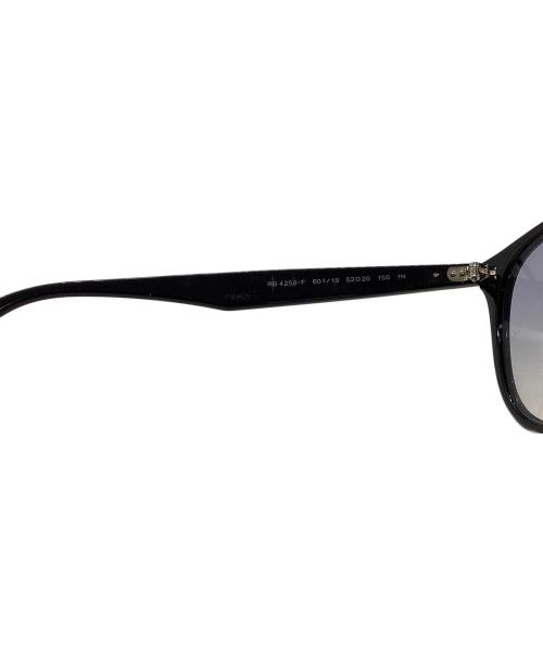 RAY-BAN（レイバン）RAY-BAN (レイバン) サングラス ブラック サイズ:53□20の古着・服飾アイテム
