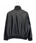 adidas (アディダス) オーバーサイズ ファイヤーバード トラックトップ ブラック サイズ:M：10000円