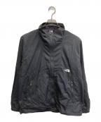 THE NORTH FACEザ ノース フェイス）の古着「Compact Blouson」｜ブラック
