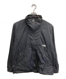 THE NORTH FACE（ザ ノース フェイス）の古着「Compact Blouson」｜ブラック