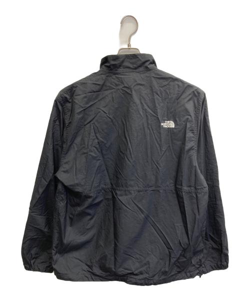 THE NORTH FACE（ザ ノース フェイス）THE NORTH FACE (ザ ノース フェイス) Compact Blouson ブラック サイズ:Mの古着・服飾アイテム