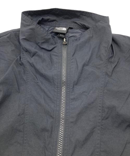 THE NORTH FACE（ザ ノース フェイス）THE NORTH FACE (ザ ノース フェイス) Compact Blouson ブラック サイズ:Mの古着・服飾アイテム