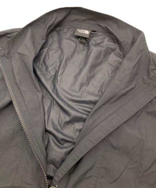 THE NORTH FACE（ザ ノース フェイス）THE NORTH FACE (ザ ノース フェイス) Compact Blouson ブラック サイズ:Mの古着・服飾アイテム