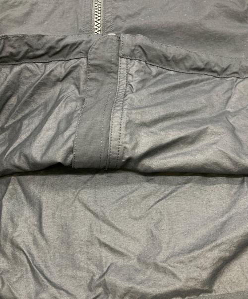 THE NORTH FACE（ザ ノース フェイス）THE NORTH FACE (ザ ノース フェイス) Compact Blouson ブラック サイズ:Mの古着・服飾アイテム
