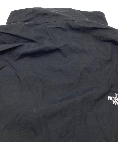 THE NORTH FACE（ザ ノース フェイス）THE NORTH FACE (ザ ノース フェイス) Compact Blouson ブラック サイズ:Mの古着・服飾アイテム