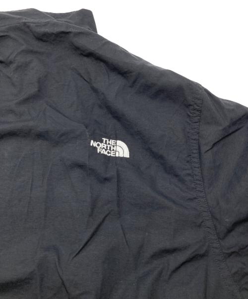 THE NORTH FACE（ザ ノース フェイス）THE NORTH FACE (ザ ノース フェイス) Compact Blouson ブラック サイズ:Mの古着・服飾アイテム