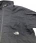 中古・古着 THE NORTH FACE (ザ ノース フェイス) Compact Blouson ブラック サイズ:M：9000円