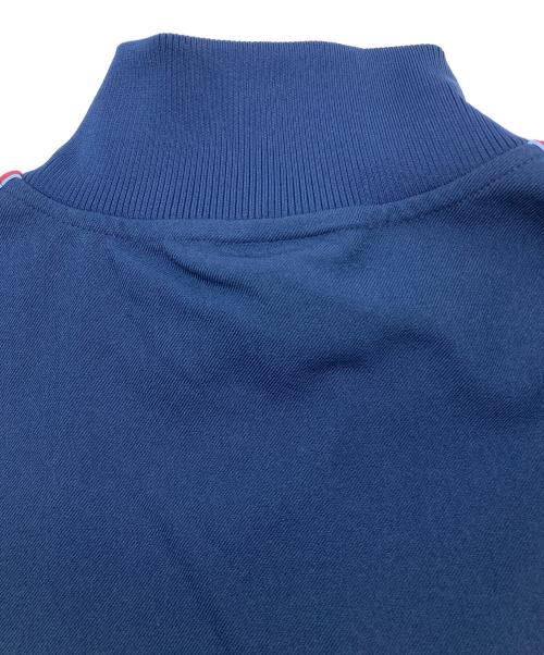 adidas（アディダス）adidas (アディダス) アストン・ヴィラFC テラスアイコン トラックトップ ネイビー サイズ:Lの古着・服飾アイテム
