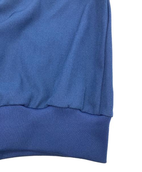 adidas（アディダス）adidas (アディダス) アストン・ヴィラFC テラスアイコン トラックトップ ネイビー サイズ:Lの古着・服飾アイテム