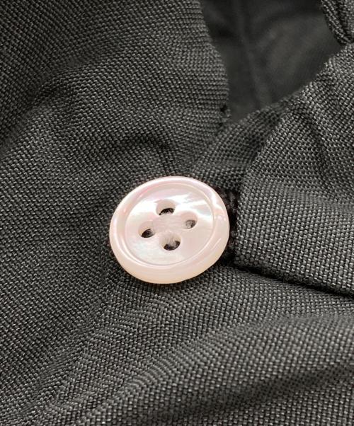 Shuttle notes（シャトルノーツ）Shuttle notes (シャトルノーツ) アロハシャツ グレー サイズ:Mの古着・服飾アイテム