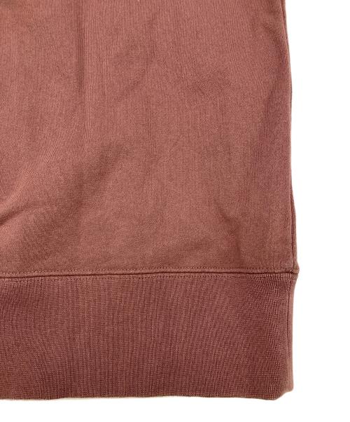 THE NORTH FACE（ザ ノース フェイス）THE NORTH FACE (ザ ノース フェイス) スウェット ブラウン サイズ:Lの古着・服飾アイテム