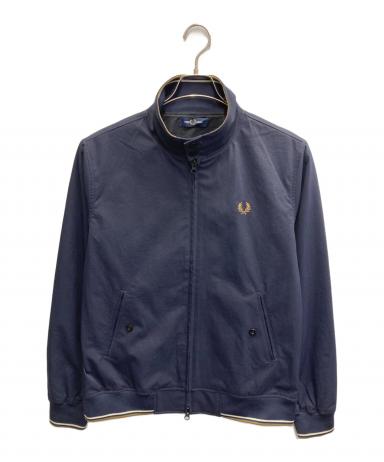 中古・古着通販】FRED PERRY (フレッドペリー) スイングトップ
