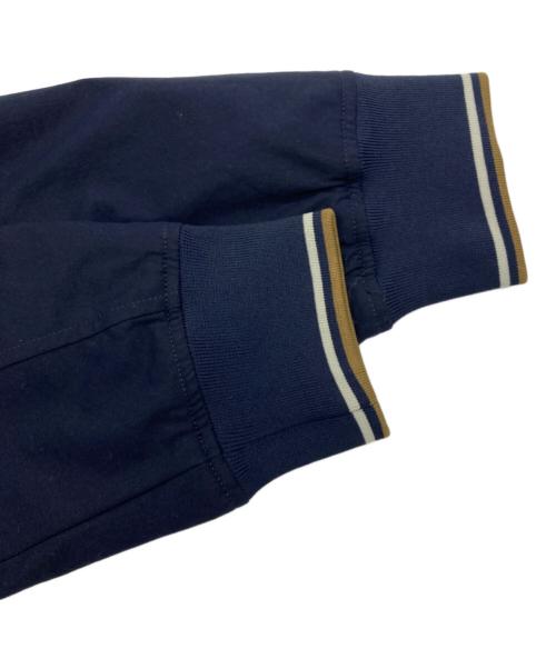 FRED PERRY（フレッドペリー）FRED PERRY (フレッドペリー) スイングトップ ネイビー サイズ:Lの古着・服飾アイテム